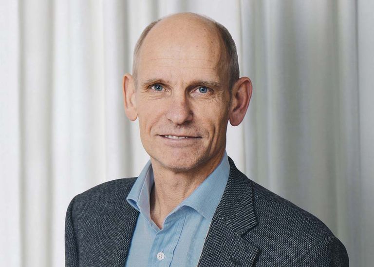 Hemnets styrelseordförande Håkan Erixon avgår