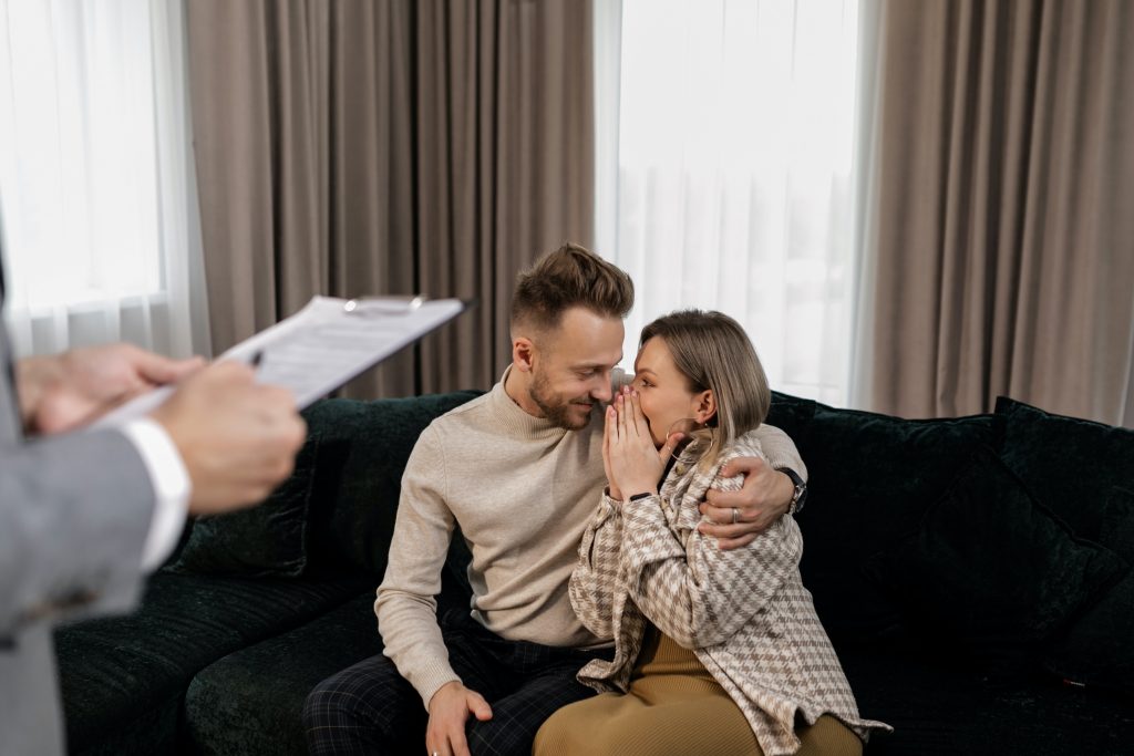 Mer hållbar bostadsmarknad med startlån för förstagångsköpare