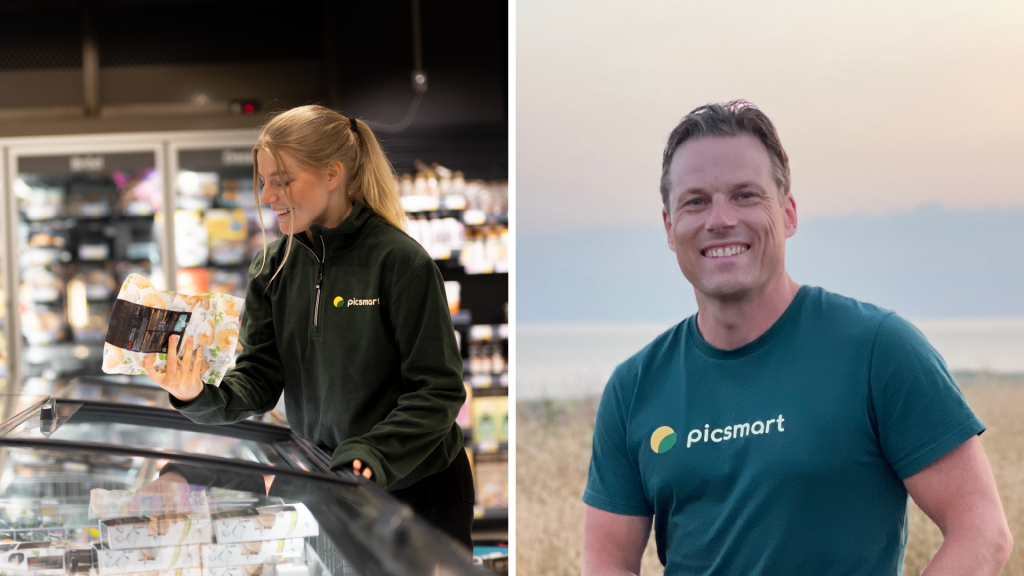Snabbväxande Picsmart fortsätter att utmana och tar in 40 miljoner kronor i nytt kapital