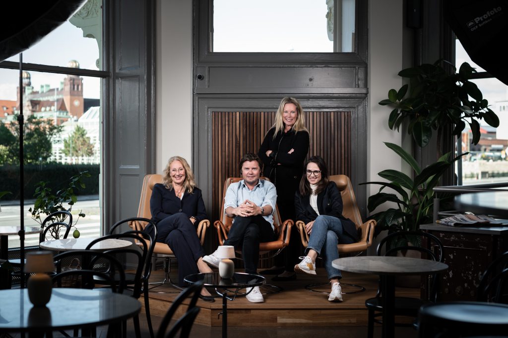 Nyfikna Investerare vill bli världens ledande investeringscommunity för utlandssvenskar