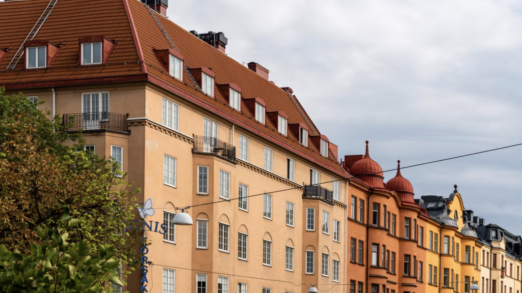 Hela listan – Här steg andrahandshyran mest i augusti