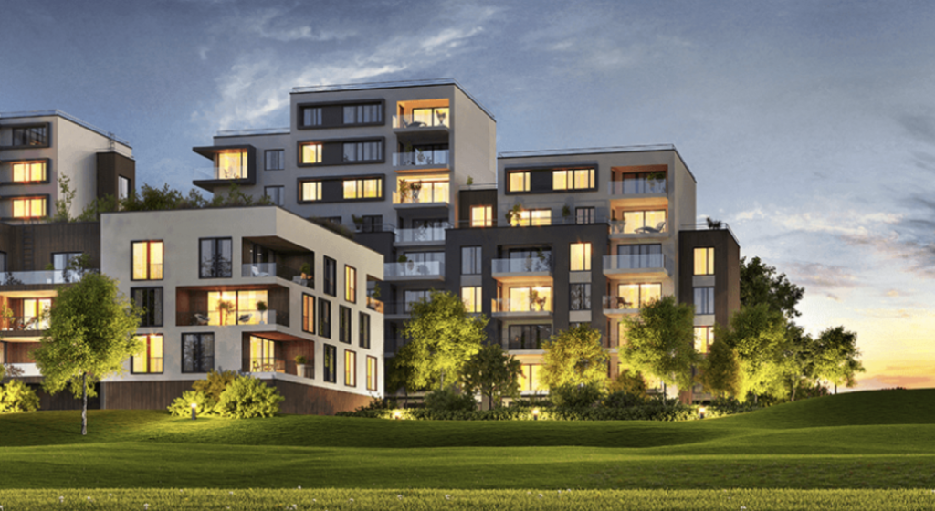 Vinnare och förlorare på bostadsrättsmarknaden 2017 – 2022