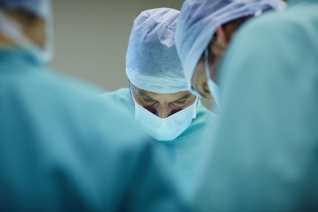 Sciety investerar i ledande healthtech-bolag inom kirurgi