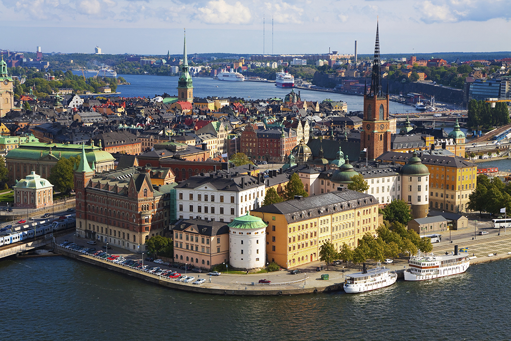 Valueguard: Priserna på bostadsrätter uppåt – som mest i Stockholm
