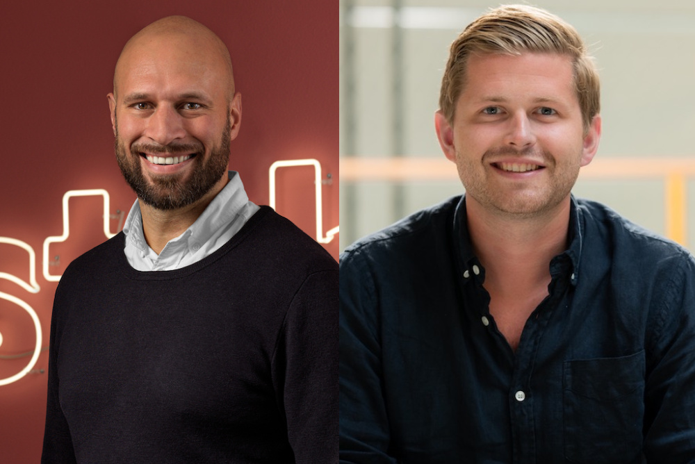 Instabox och Budbee går samman – värdering uppgår till 18 miljarder
