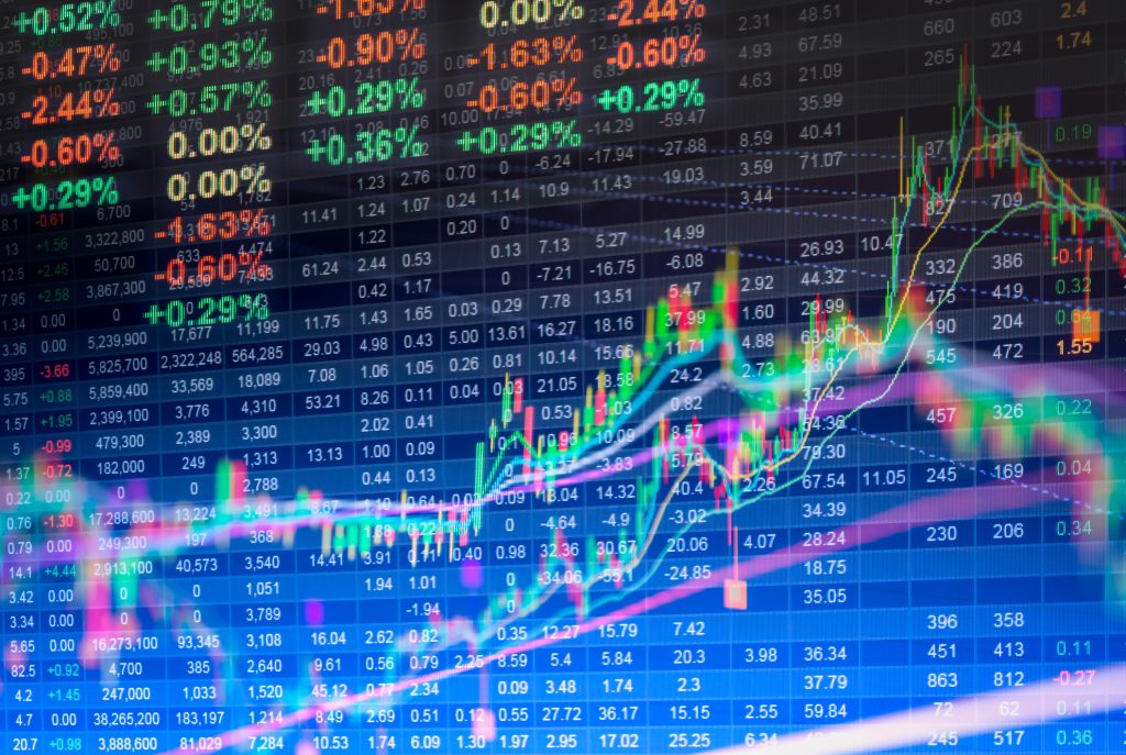Handel på Nasdaq anonymiseras i större utsträckning