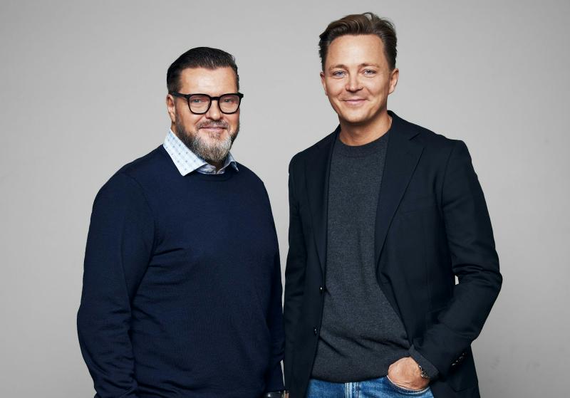 Syncro Group lanserar nytt varumärke och kraftsamlar mot snabbväxande marknader
