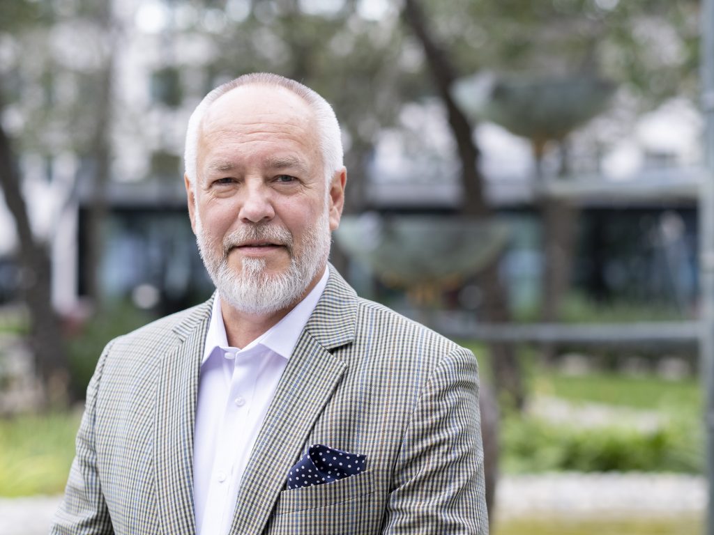 Chordate Medicals positiva resultat från subgruppsanalys – “öppnar upp fler dörrar”