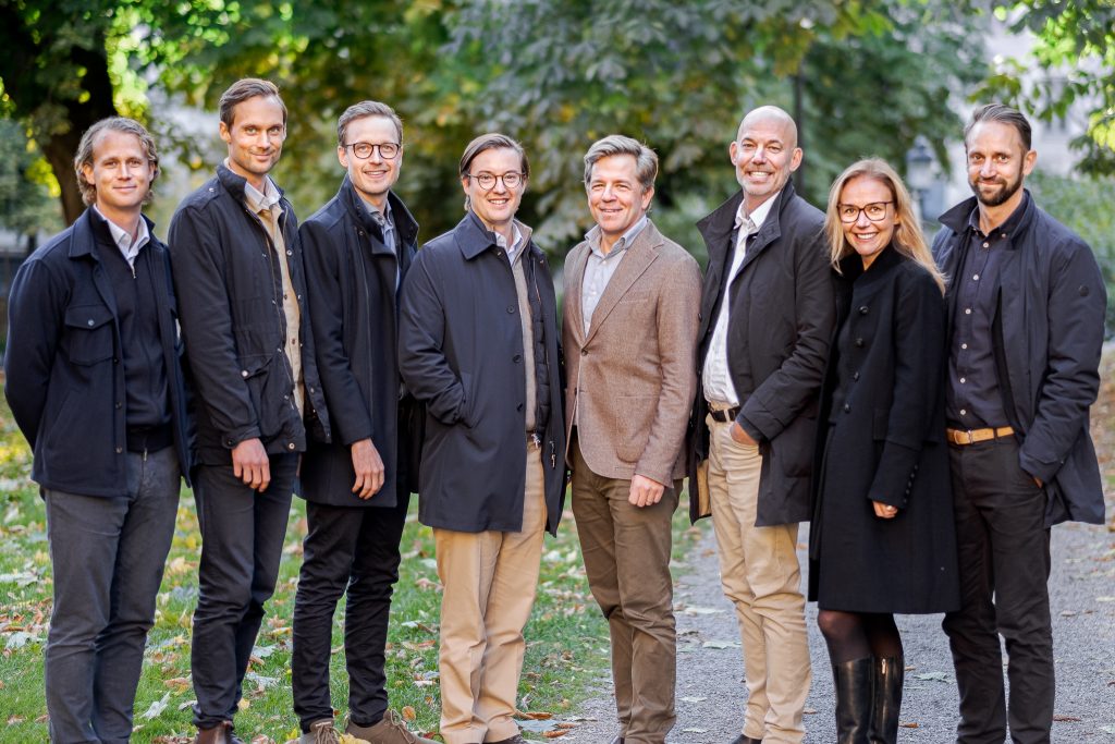 Ceder Capital ny delägare i Tradera