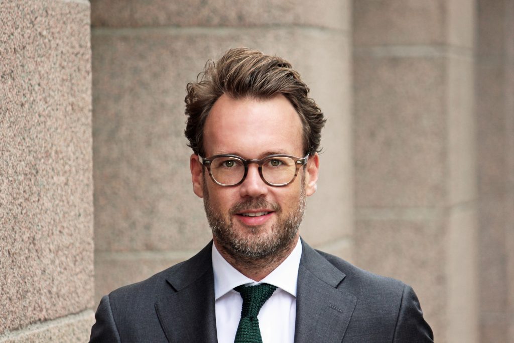 Navigera lanserar Swedish & Nordic Sustainable Small & Microcap i samarbete med Carnegie Fonder