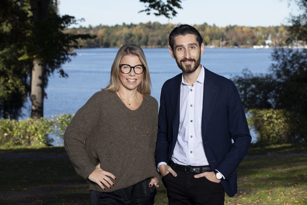 KICKS och Skincity går samman och bildar Nordens ledande aktör på skönhetsmarknaden