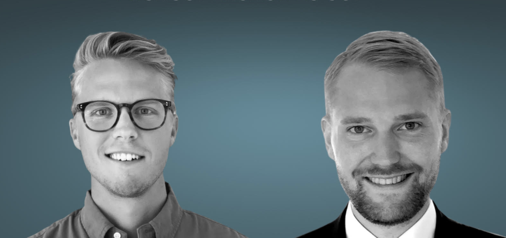 Parakey & SAFETRON utmanar marknaden – lanserar nytt på SKYDD