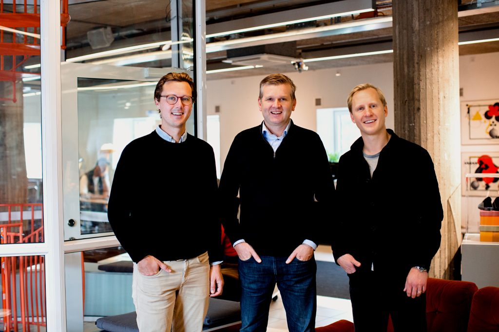 FinFollow lanserar Sveriges första bankoberoende app för social trading