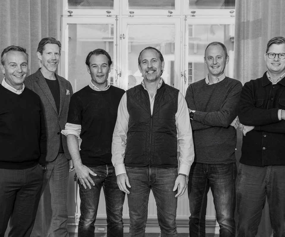 Investmentbolaget byWiT tar in drygt 300 miljoner kronor i nyemission