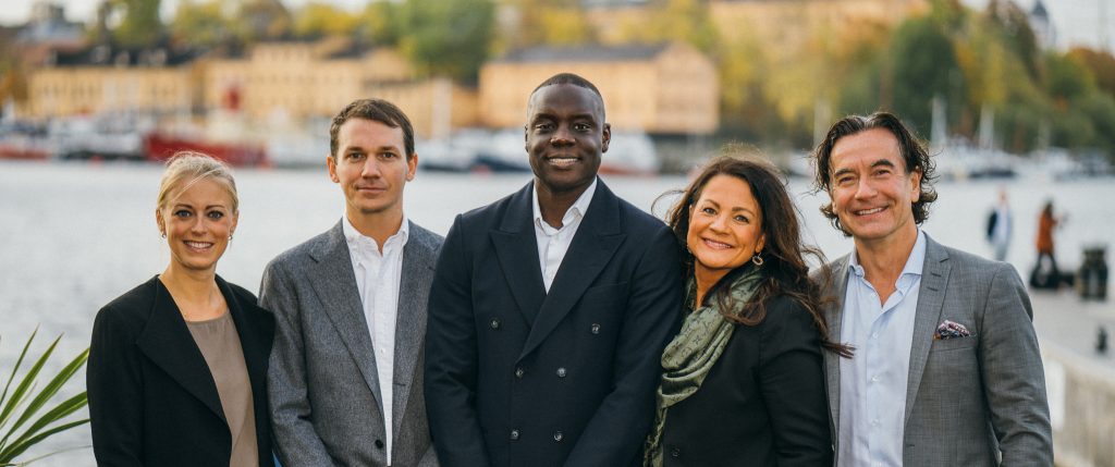 VO2 förvärvar Borg & Owilli – beslutar om riktad nyemission