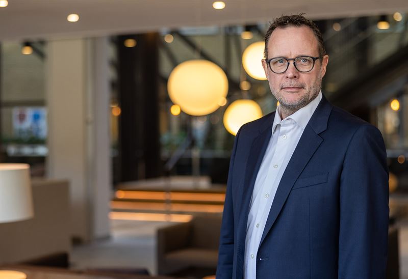 Många företag drabbas av kostsamma cyberattacker