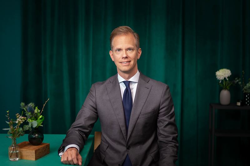 Skandias Private Equity prisas som bäst i Europa
