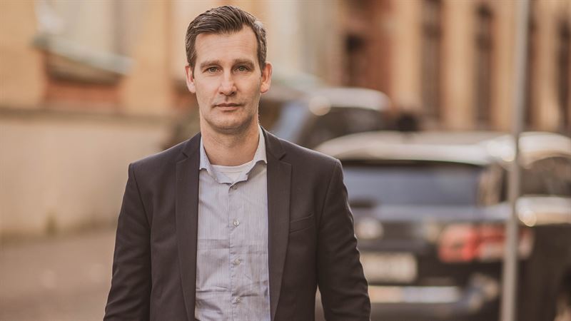 Stora värden skapas av många små och medelstora Göteborgsföretag
