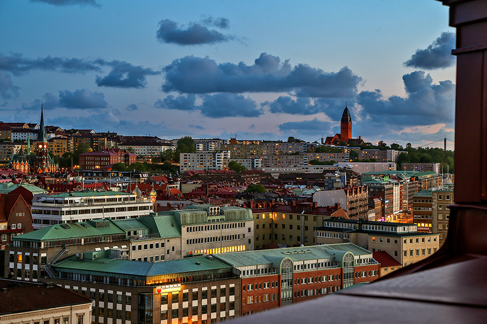 Valueguard: Bostadspriserna pekar nedåt i hela Sverige. Experten: Då vänder det!