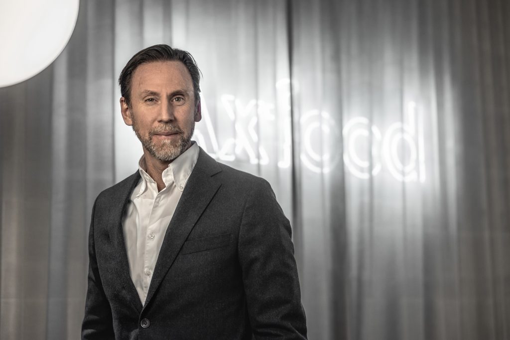 Axfoods tredje kvartal – kraftig tillväxt och ökade marknadsandelar