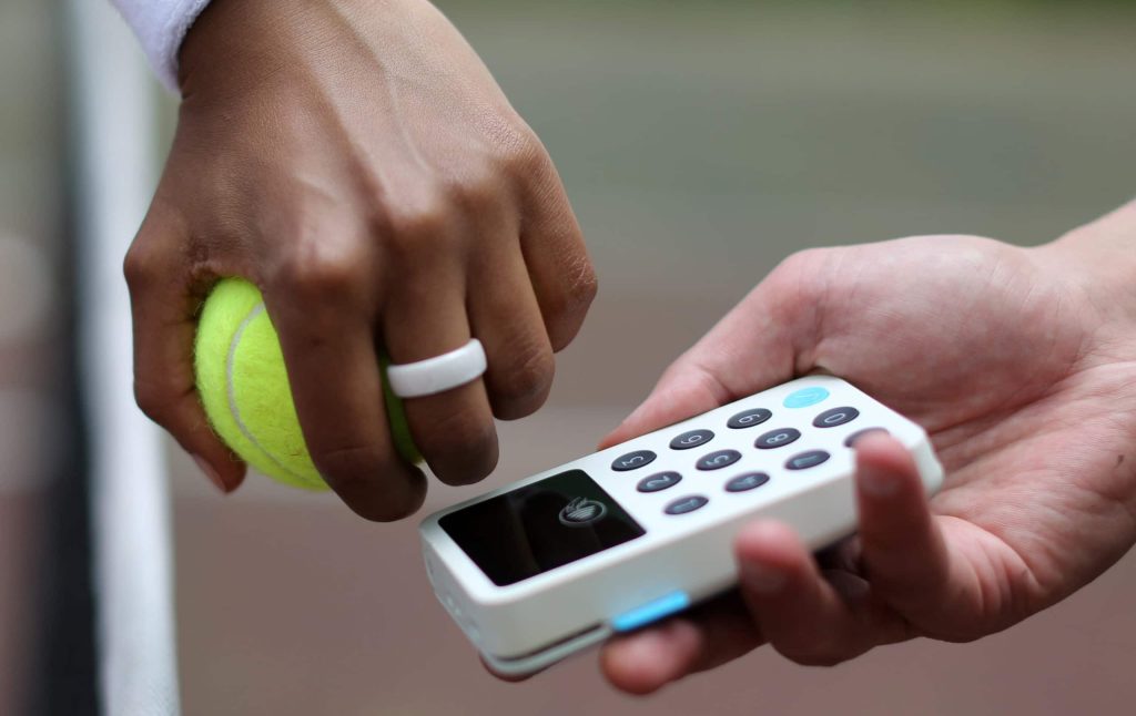 Svenska Fintechbolaget Fidesmo Pay ingår samarbete med Curve