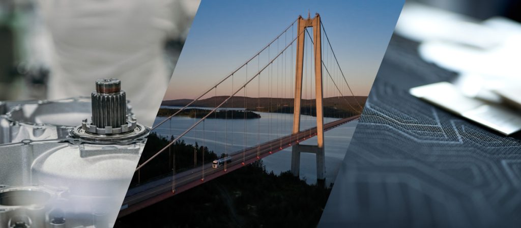 Scania lanserar ny riskkapitalfond  med inriktning mot B2B-tech efter den tidigare succén