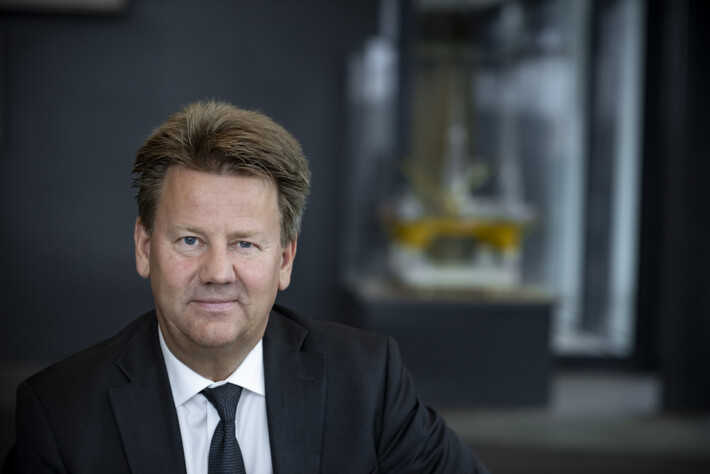 Ratosbolaget Aibel får miljarduppdrag på Aasta Hansteen