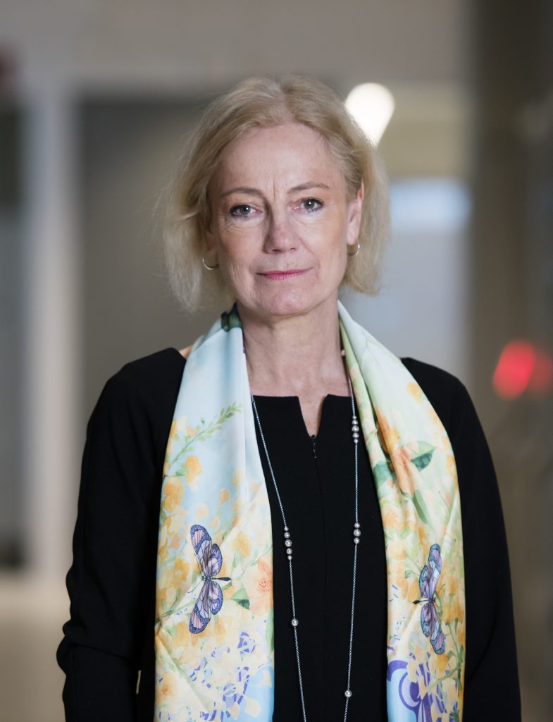 Undersökning av MSB – Sverige är redo om kriget kommer