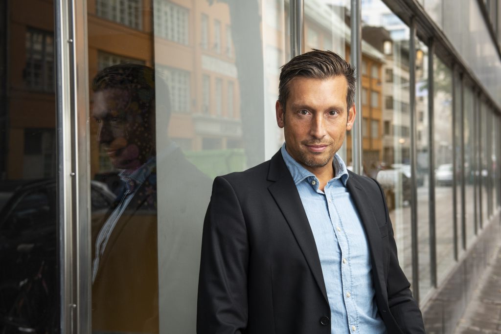 Bli en jobbfluencer – lovorda ditt nätverk