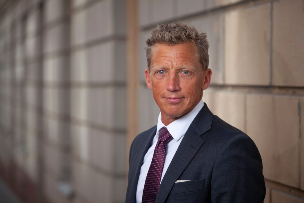 Stora klimatvinster när kontor omvandlas till bostäder