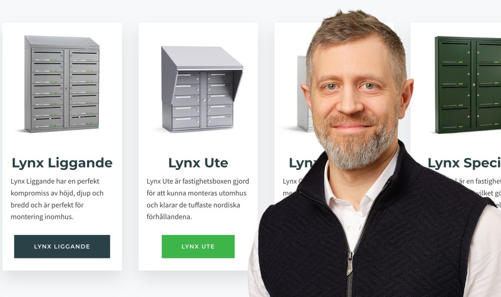 Boxicons fastighetsboxar fortsätter att påvisa kraftig tillväxt