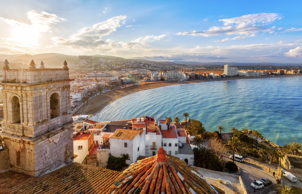 eDreams summerar restrender 2022 i rapporten ”A Year in Travel”