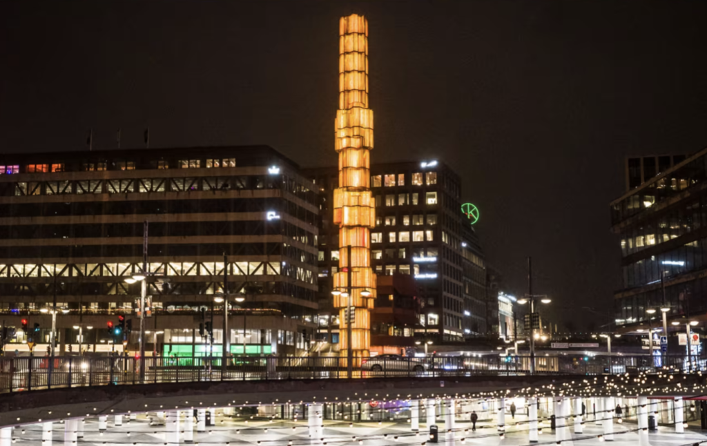 Stockholmarna ser dystert på ekonomin