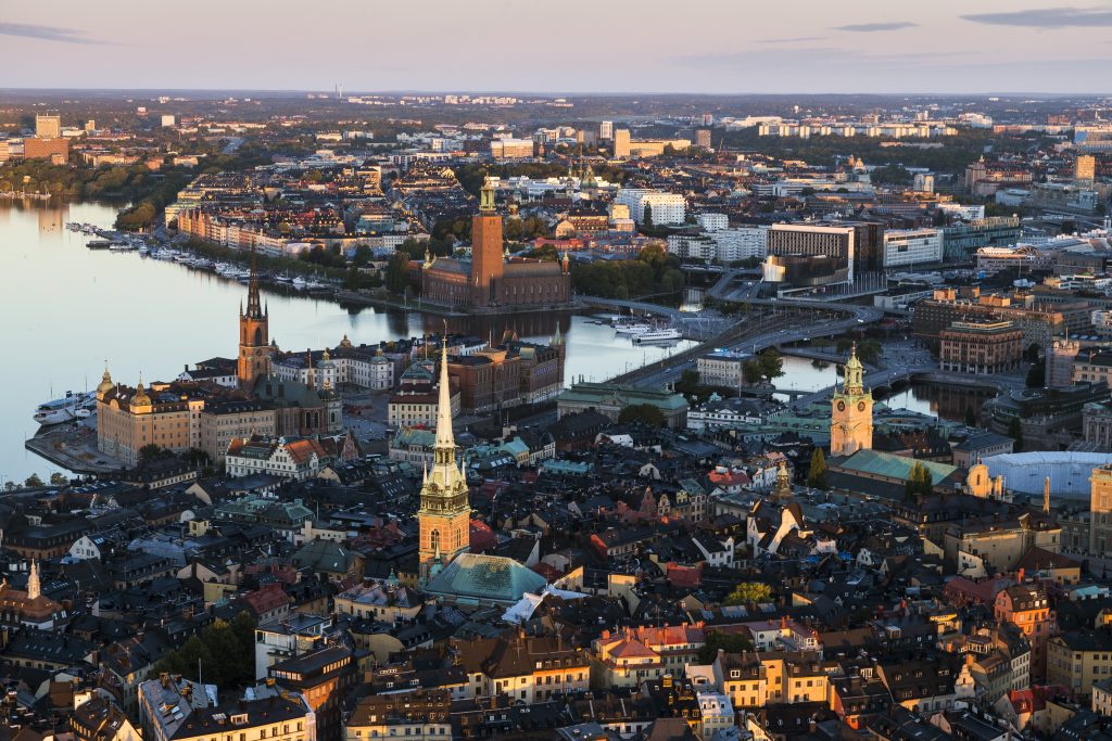 Riskkapitalinvesteringar har ökat Sveriges BNP – näst största private equity-marknaden i Europa