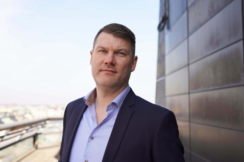 Smart IT-tänk ger universitetsläraren andrum