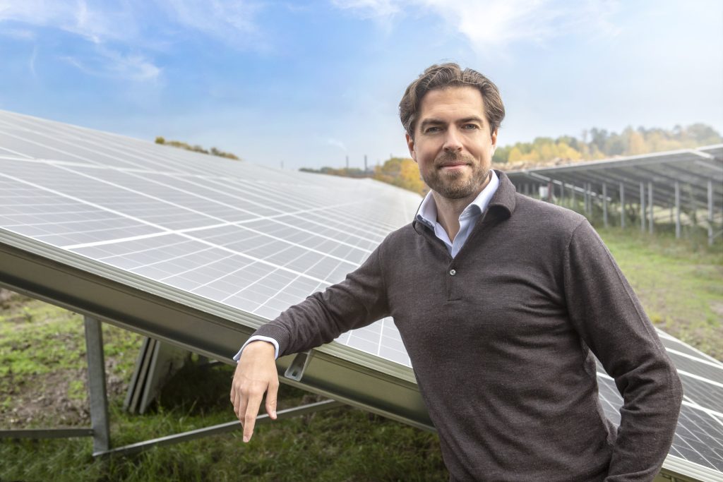 Solutvecklaren Alight skalar upp – DIF Capital Partners investerar 150 miljoner euro