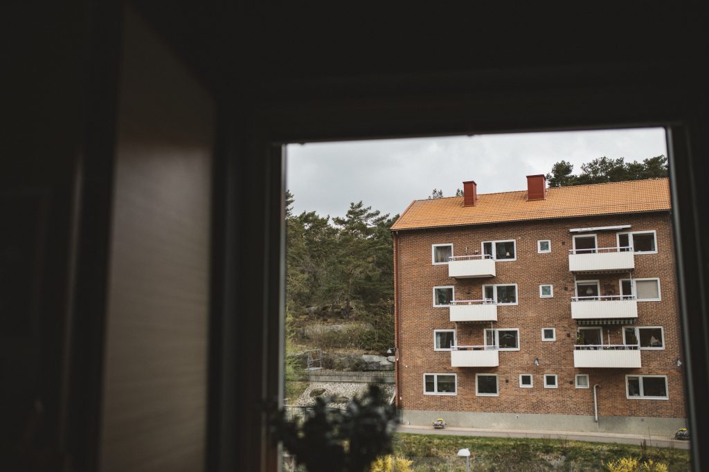 Förmedlingstiden för bostäder dubbelt så lång som 2021