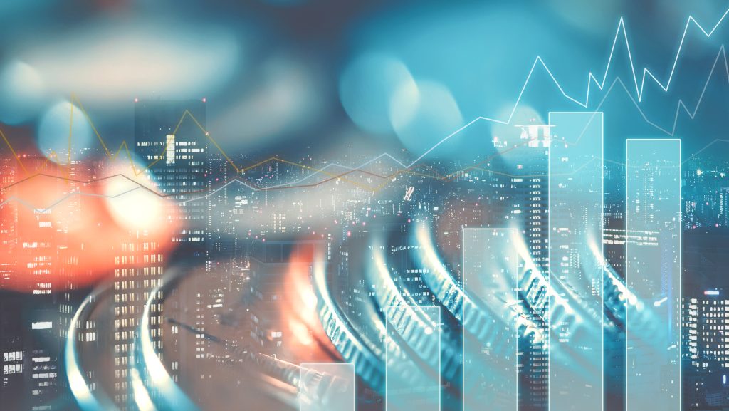 Positiv trend fortsätter för ränteförvaltaren – Förväntningarna pekar på en höjning om 50 punkter från ECB & FED