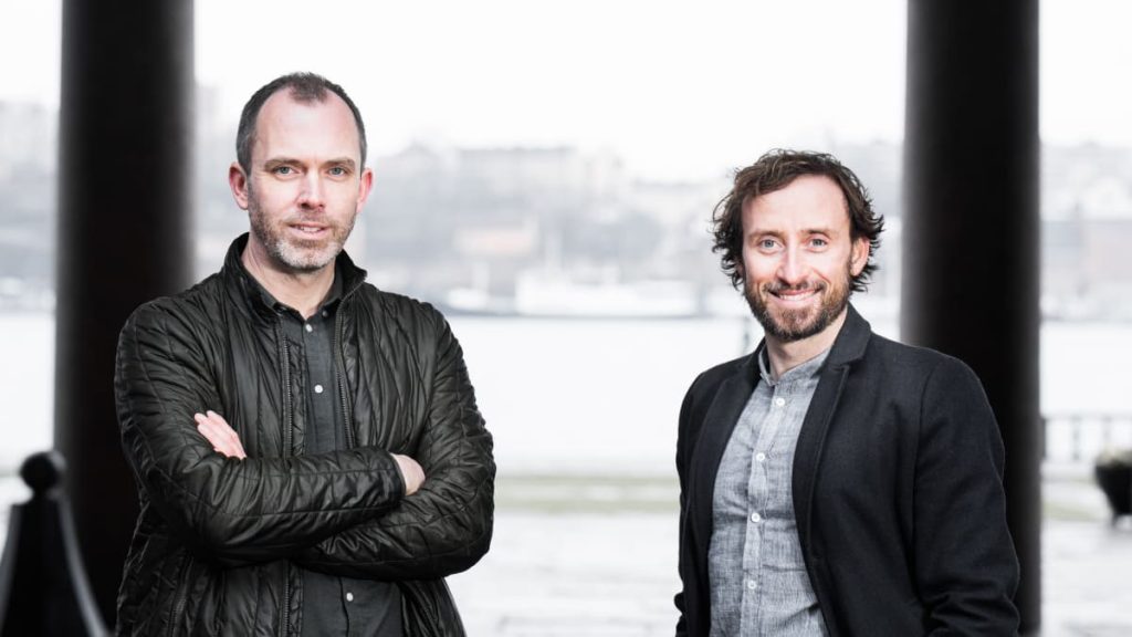 IMPACT uppnår rekordomsättning efter sammanslagning med svenska Improove
