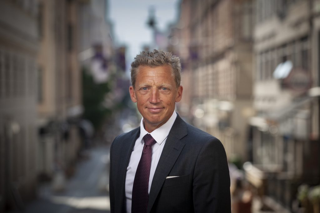 Fakta och nyckeltal om fastighetsmäklarbranschen 2022