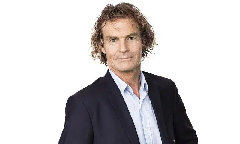 Rutger Arnhult lämnar vd-rollen i Castellum