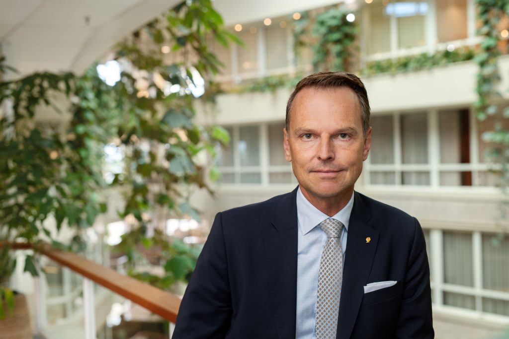 Stora ekonomiska och demografiska utmaningar att vänta