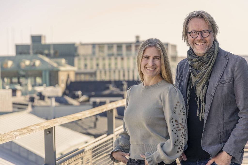 Stylt anställer ny VD och gör sitt bästa år någonsin