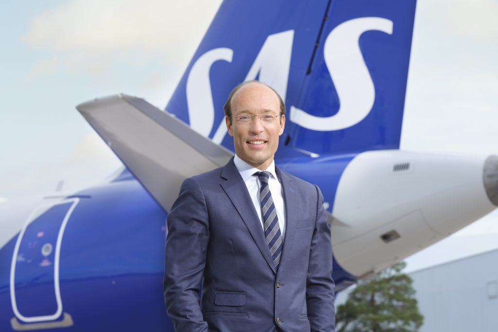 SAS erhåller domstolsgodkännande för kollektivavtalen med SAS Scandinavias pilotföreningar