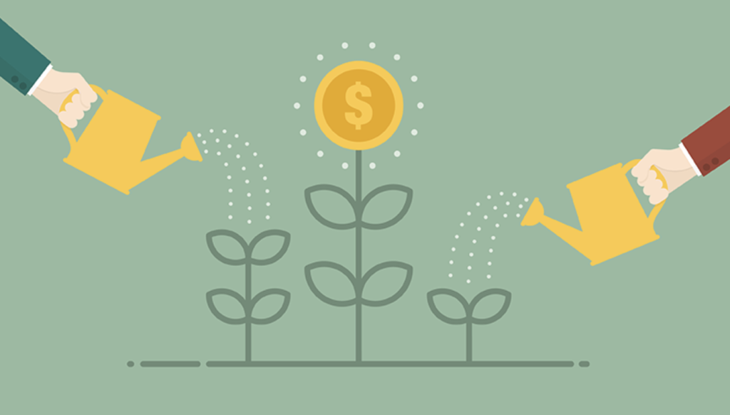 5 tips för investeringar i tuffa tider