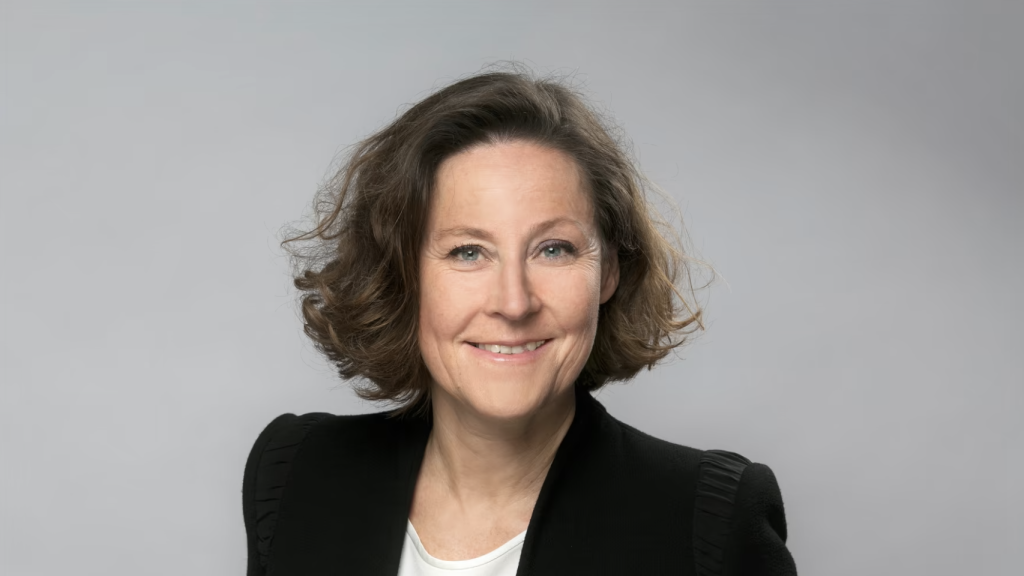 Katarina Ljungqvist blir ny vd på Kommuninvest