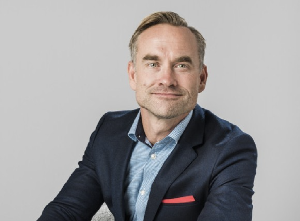 Plexian tecknar avtal med Baresso – kundbas på cirka 200 000 personer
