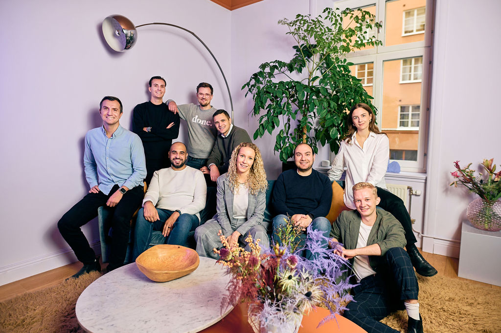 500% tillväxt sedan i somras – den svenska uppstickaren tar in investering på 7 MSEK ledd av Almi Invest