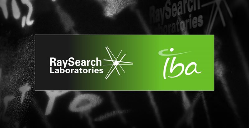 RaySearch får största ordern hittills – vinner stor offentlig upphandling
