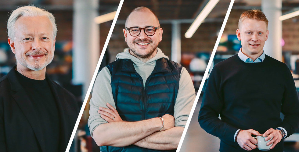 Levels ska bli Nordens ledande Venture Studio – Fyller kassan med 11 mkr